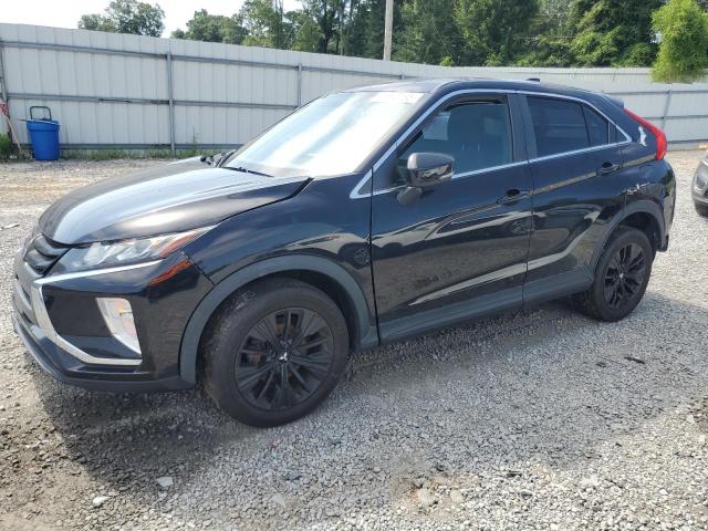  MITSUBISHI ECLIPSE 2019 Czarny