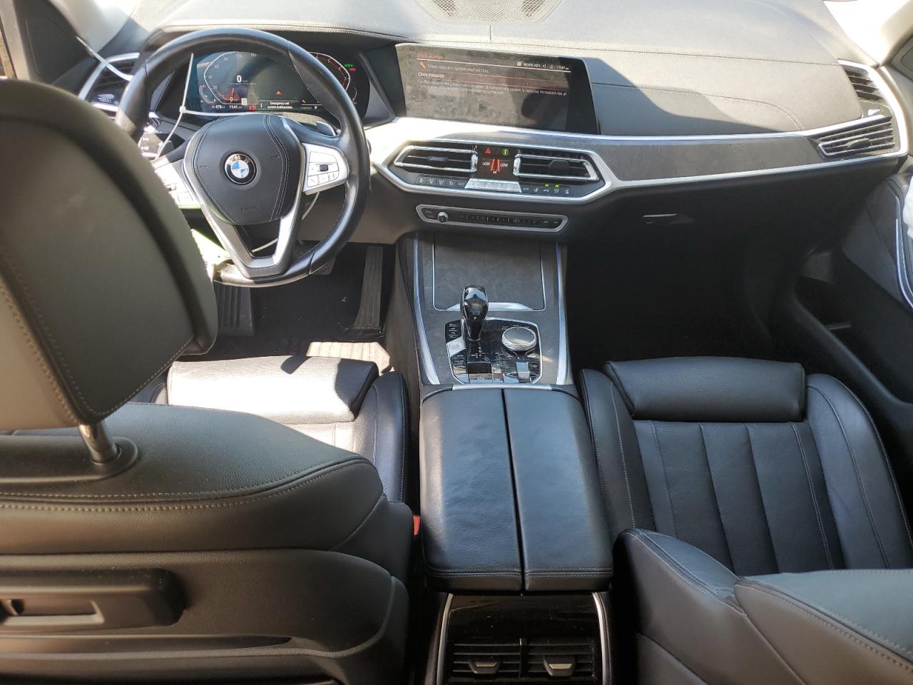 2019 BMW X7 xDrive40I VIN: 5UXCW2C50KL087266 Lot: 63020655