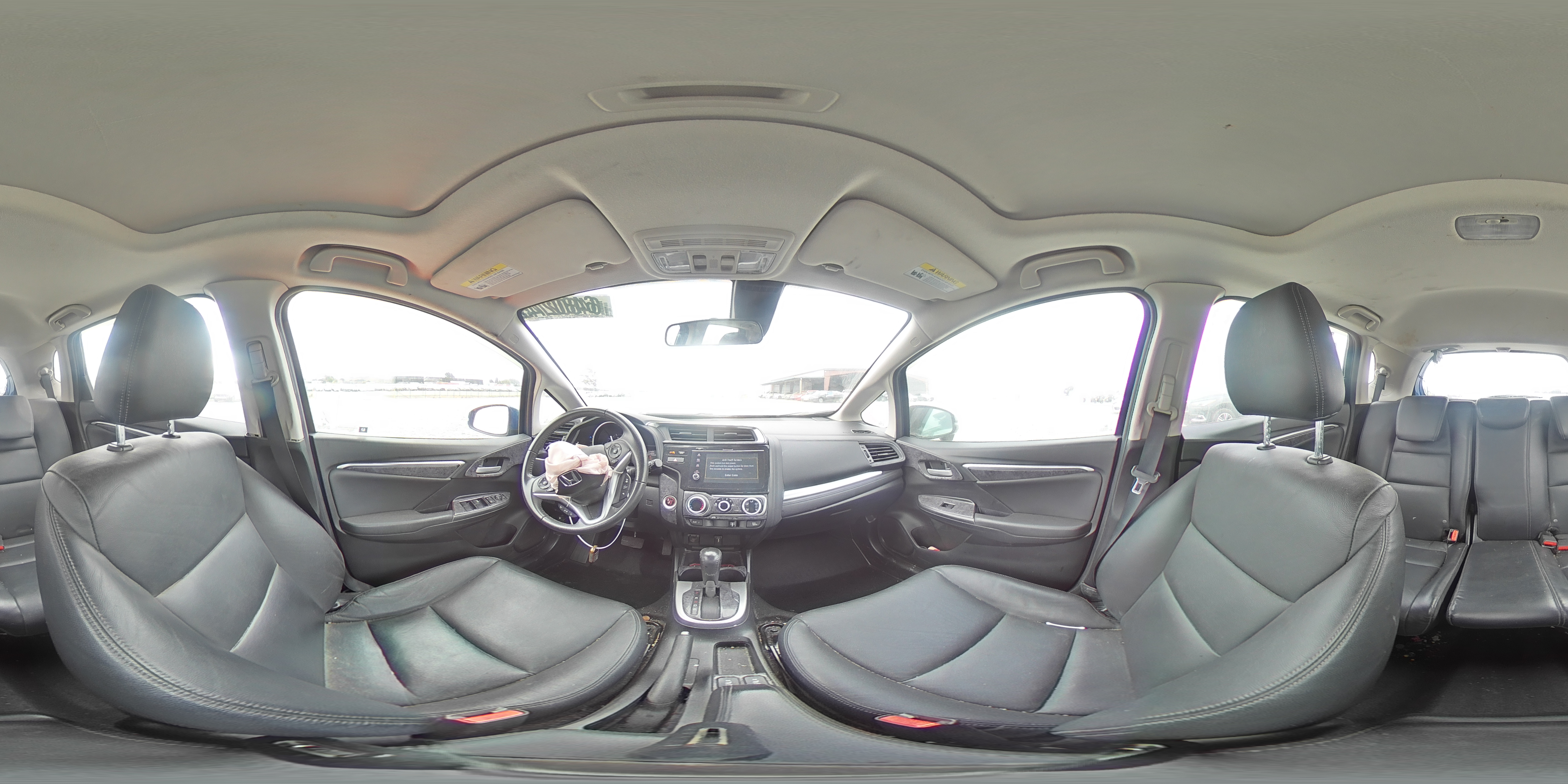 2018 Honda Fit Ex VIN: 3HGGK5H03JM710312 Lot: 64802745