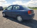 2003 TOYOTA ECHO    for sale at Copart ON - OTTAWA