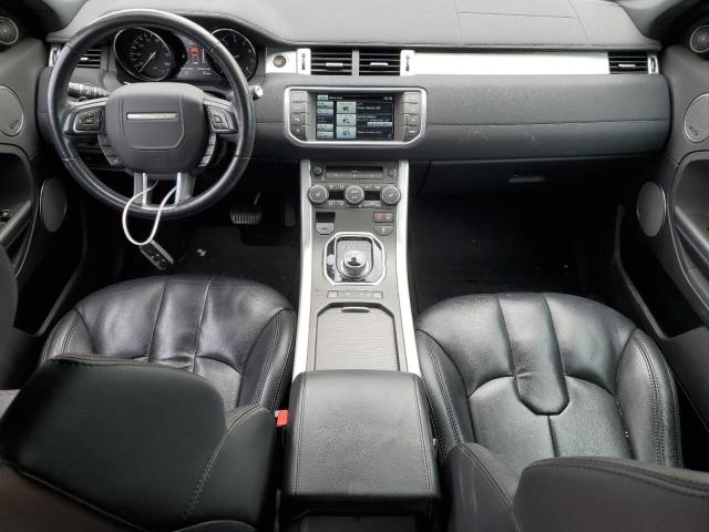  LAND ROVER RANGEROVER 2015 Burgundy