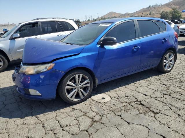 2012 Kia Forte Sx