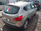 2009 NISSAN QASHQAI AC for sale at Copart BRISTOL