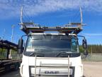 2017 DAF CF for sale at Copart WHITBURN