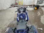 2005 YAMAHA FJR1300 A   for sale at Copart TN - KNOXVILLE