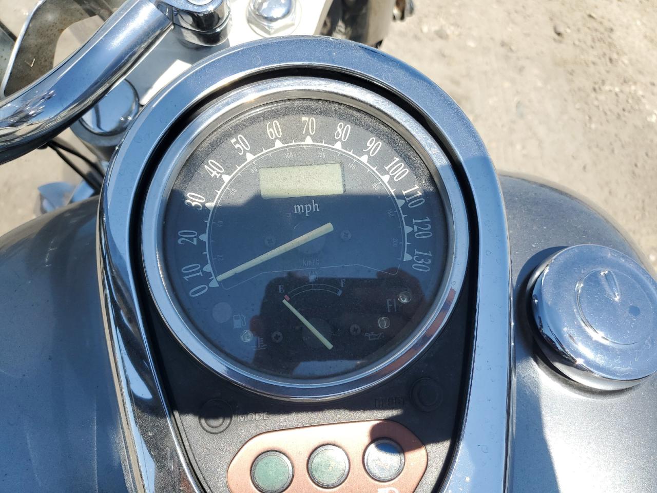 jkavn2d10ca045373 JKAVN2D10CA045373 2012 Kawasaki Vn900 D