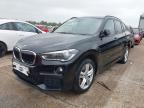 2017 BMW X1 XDRIVE2 for sale at Copart SANDWICH