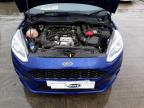 2018 FORD FIESTA ST- for sale at Copart WHITBURN
