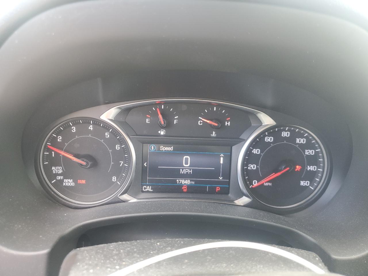2023 GMC Terrain Sle VIN: 3GKALTEG3PL225923 Lot: 65436035