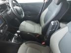 2013 RENAULT CAPTUREXPR for sale at Copart EAST KILBRIDE