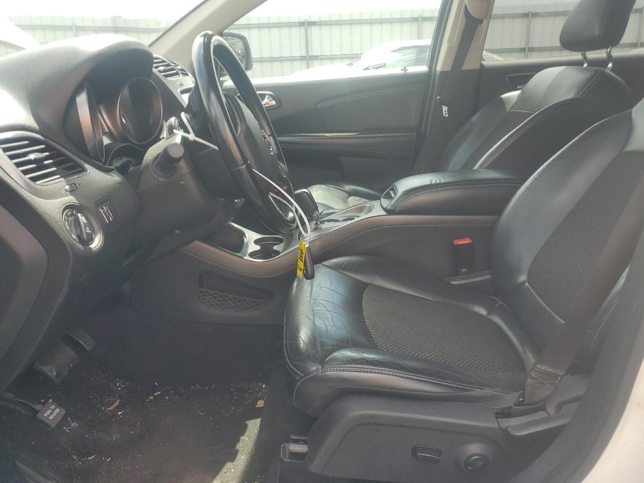 2020 Dodge Journey Crossroad VIN: 3C4PDCGB4LT263966 Lot: 63502945