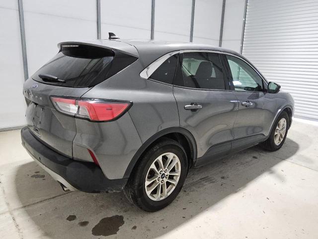  FORD ESCAPE 2021 Szary