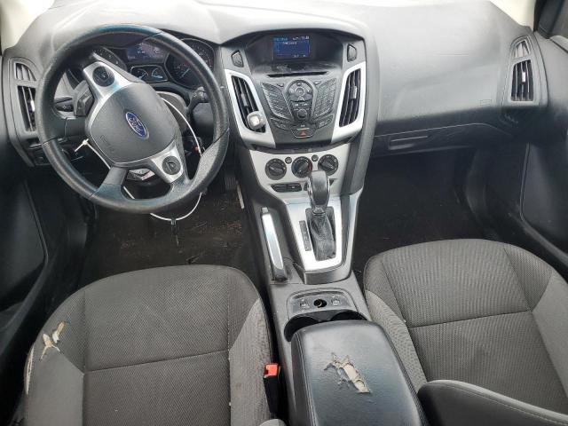  FORD FOCUS 2013 Szary