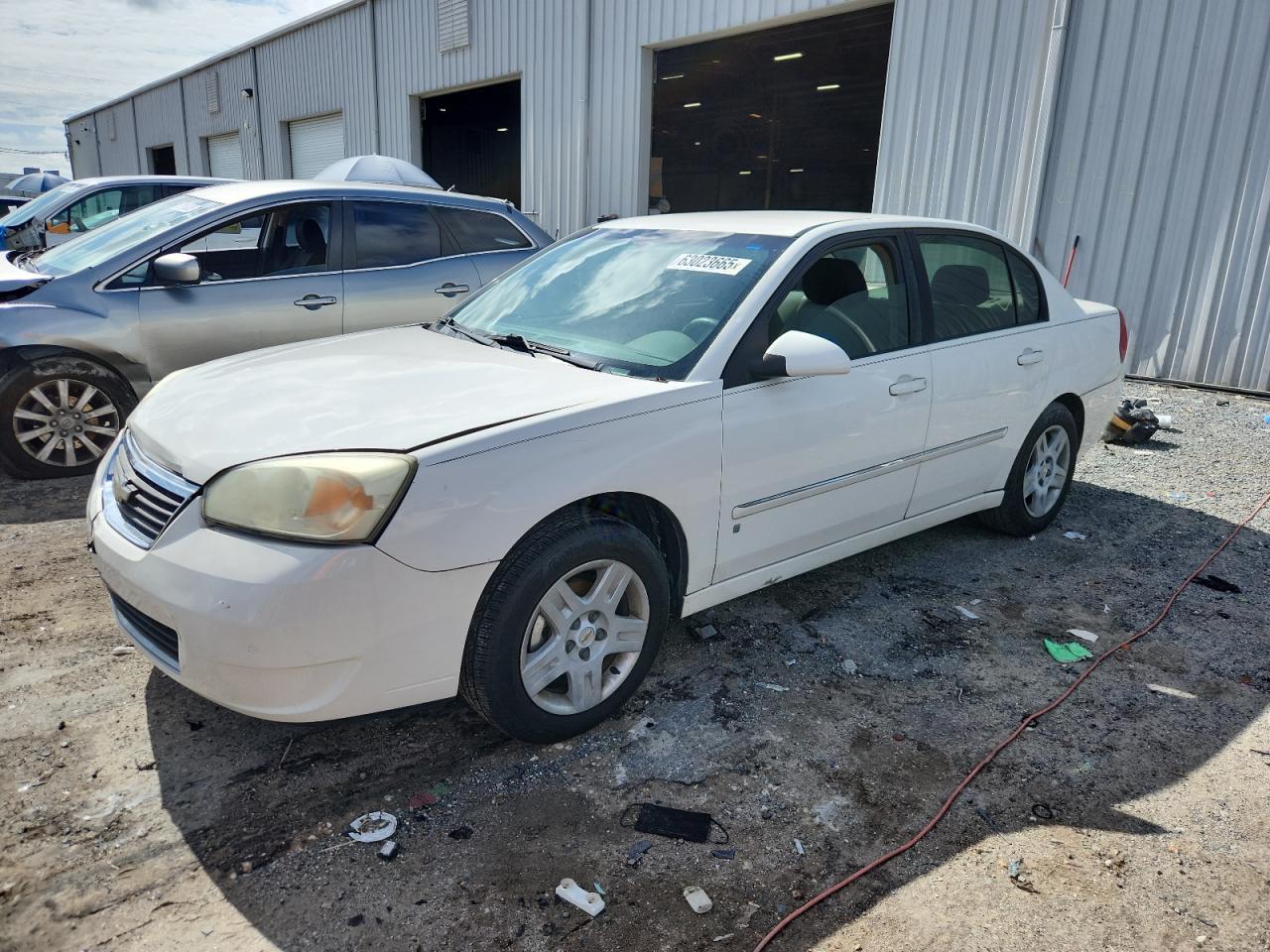 2006 Chevrolet Malibu Lt