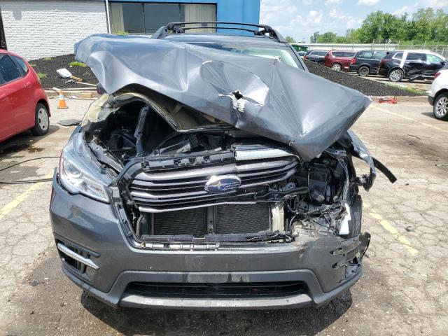  SUBARU ASCENT 2021 Gray