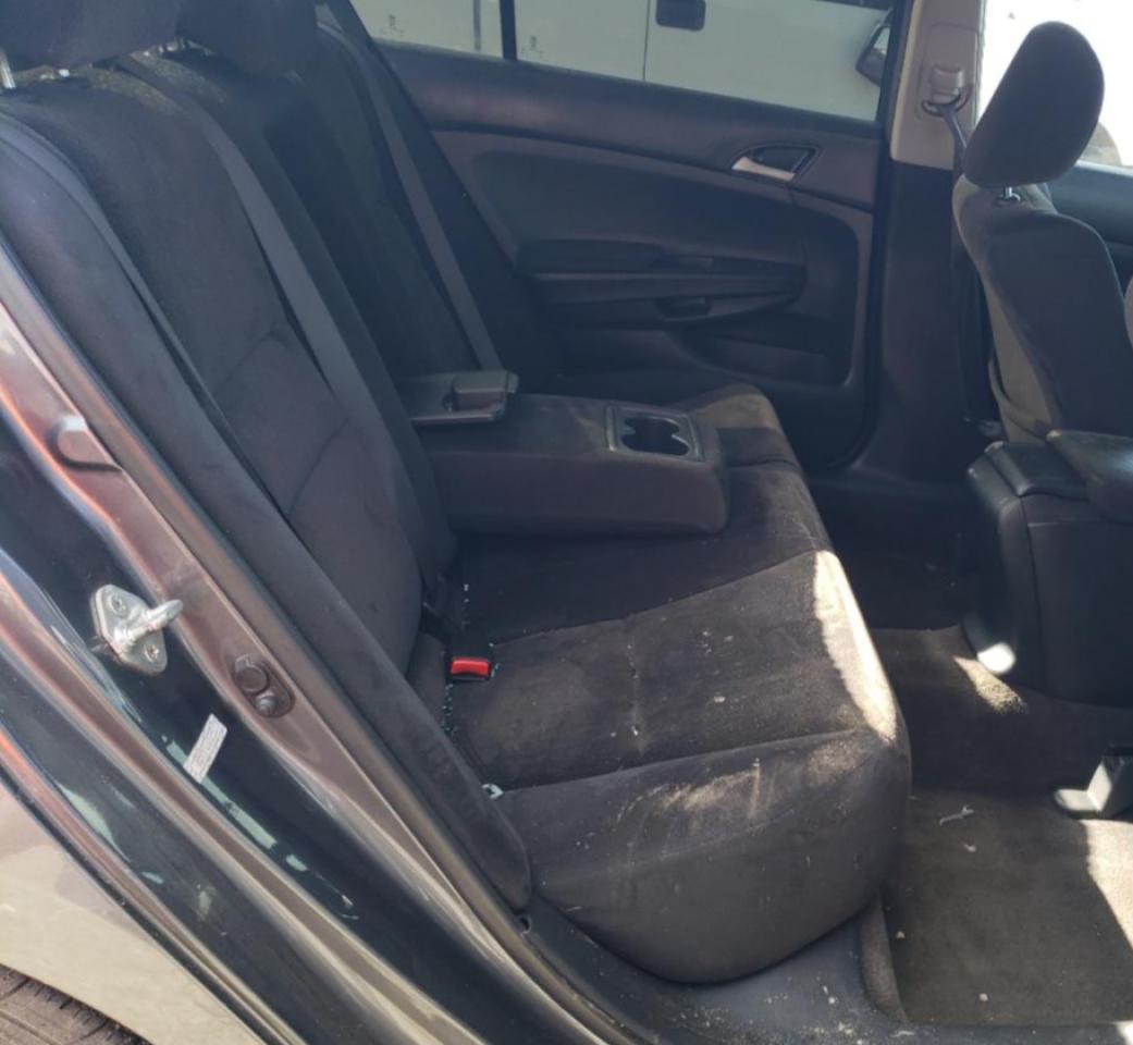 2010 Honda Accord Lxp VIN: 1HGCP2F46AA005361 Lot: 64204055