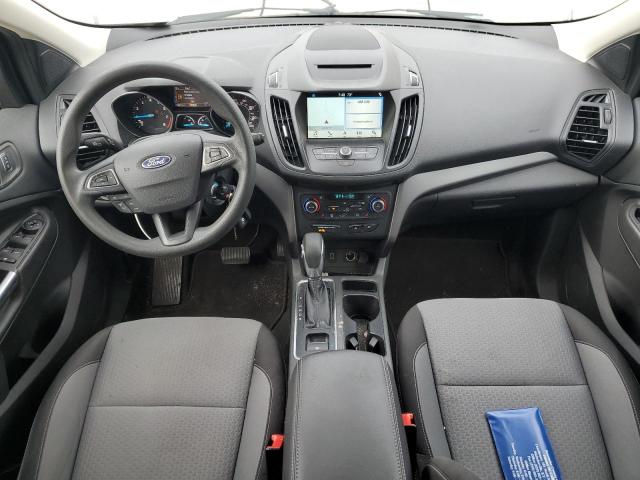  FORD ESCAPE 2018 Серебристый