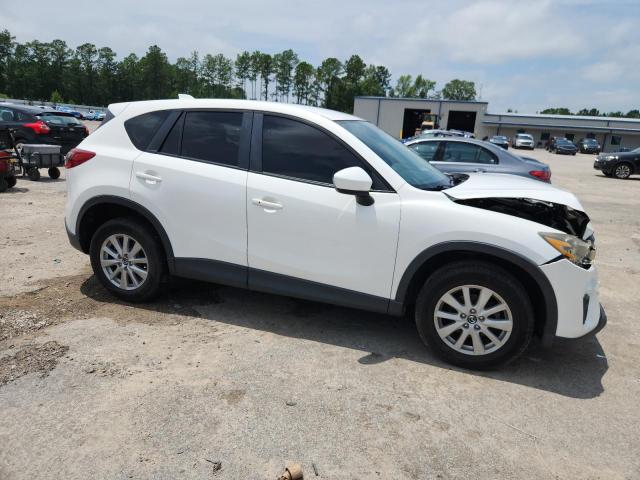  MAZDA CX-5 2015 Biały
