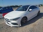 2019 MERCEDES BENZ CLA 200 AM for sale at Copart CORBY