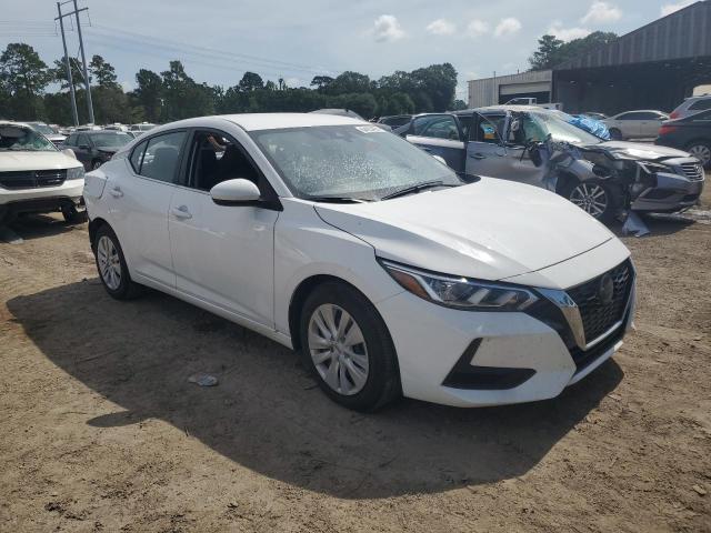  NISSAN SENTRA 2023 Biały