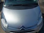 2011 CITROEN C4 GRAND P for sale at Copart SANDWICH