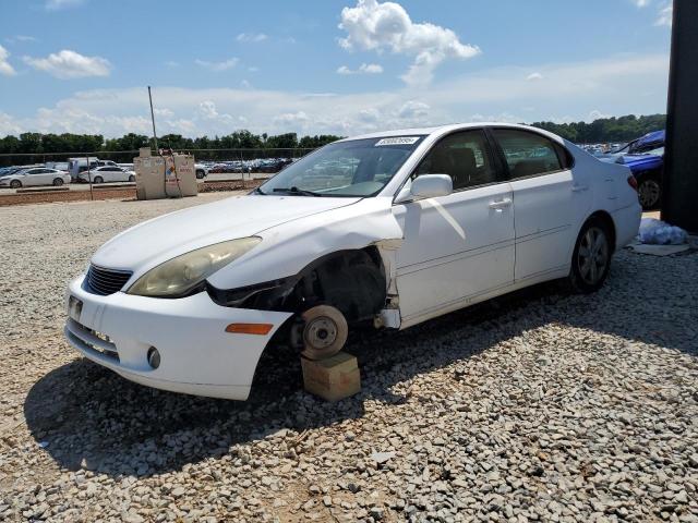 2006 Lexus Es 330