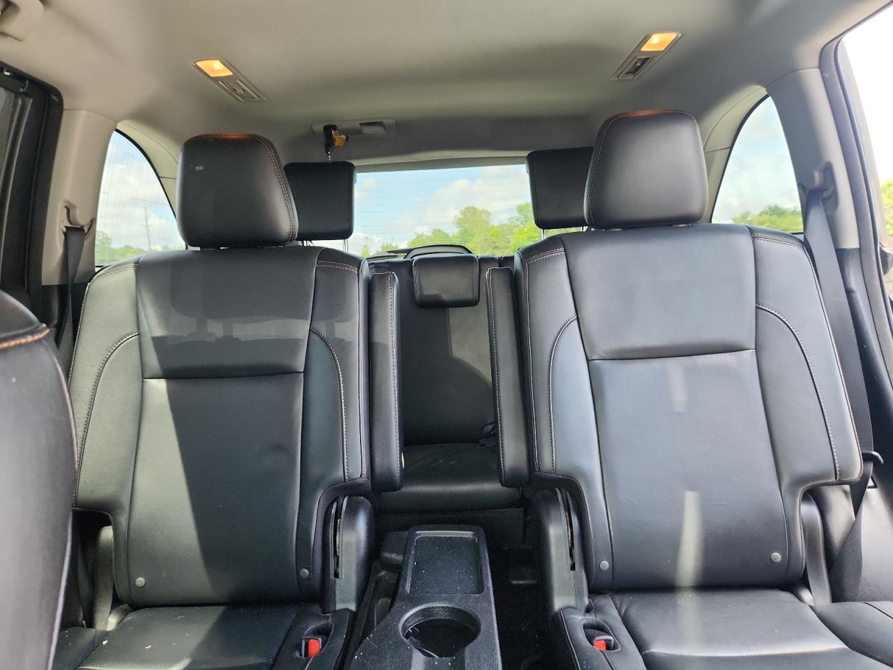 2016 Toyota Highlander Xle VIN: 5TDKKRFH1GS163266 Lot: 64394845