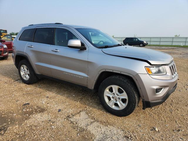 JEEP GRAND CHER 2015 Silver