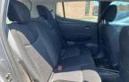 2018 NISSAN LEAF S   for sale at Copart ON - TORONTO