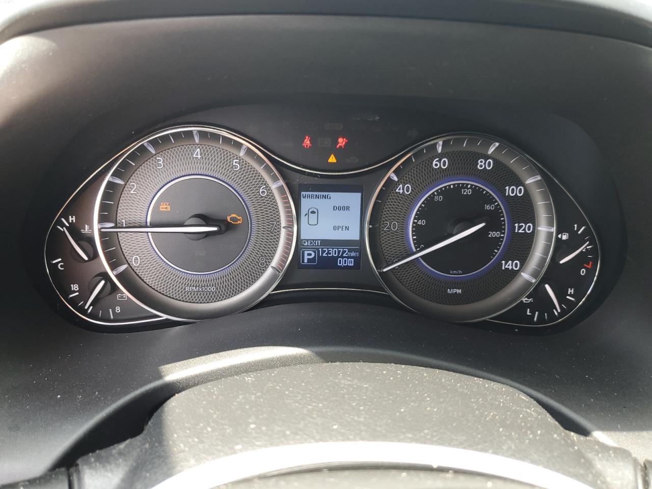 2019 Infiniti Qx80 Luxe VIN: JN8AZ2NF0K9686384 Lot: 64806555