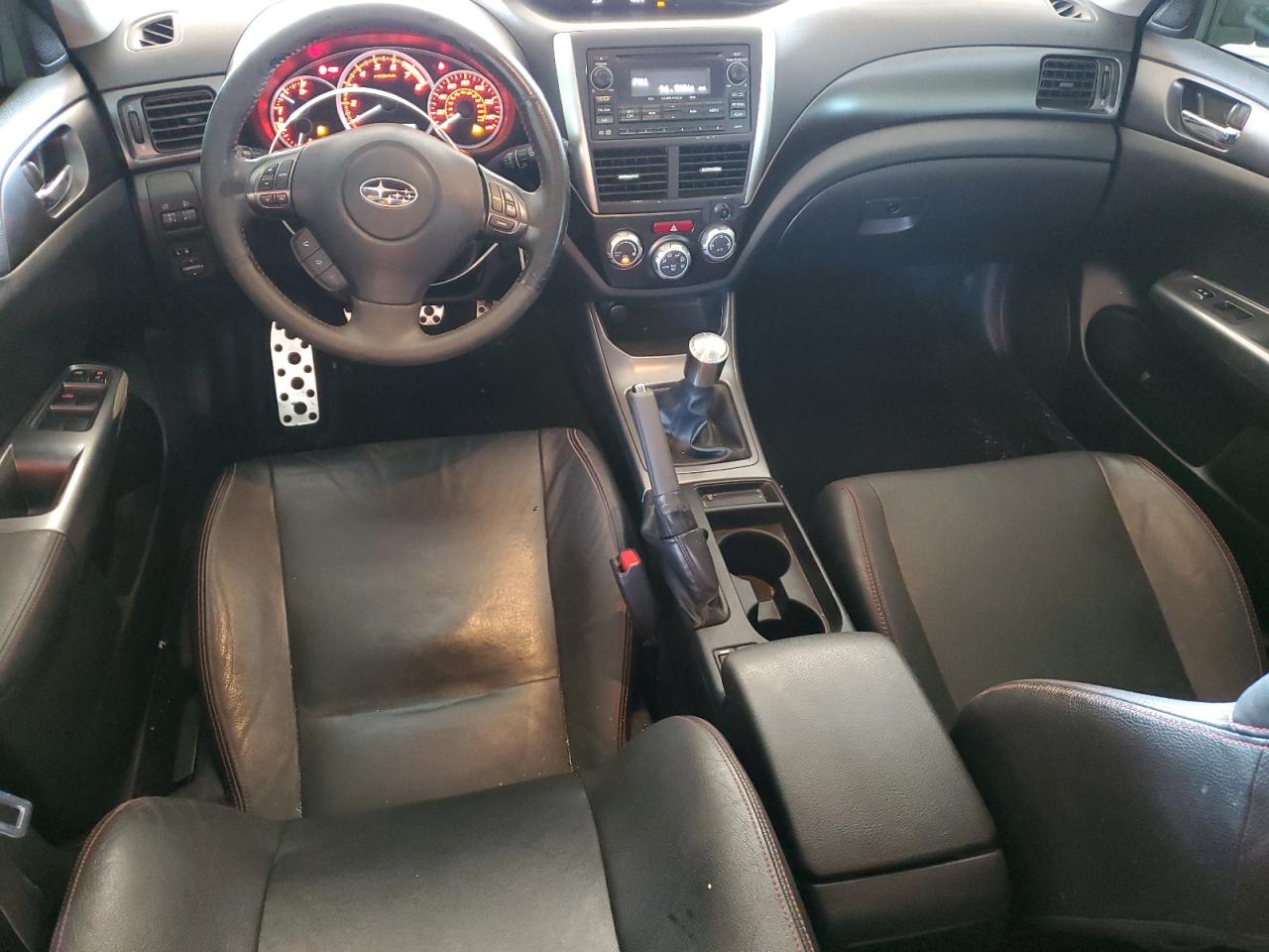 2014 Subaru Impreza Wrx VIN: JF1GV7F60EG014800 Lot: 64859665