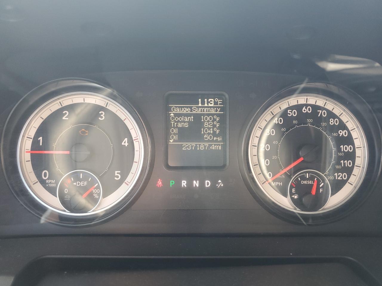 2018 Ram 3500 VIN: 3C7WRSCL4JG208769 Lot: 64198085