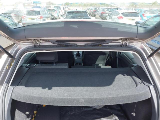 2015 VOLKSWAGEN GOLF MATCH