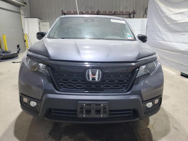  HONDA PASSPORT 2019 Серый