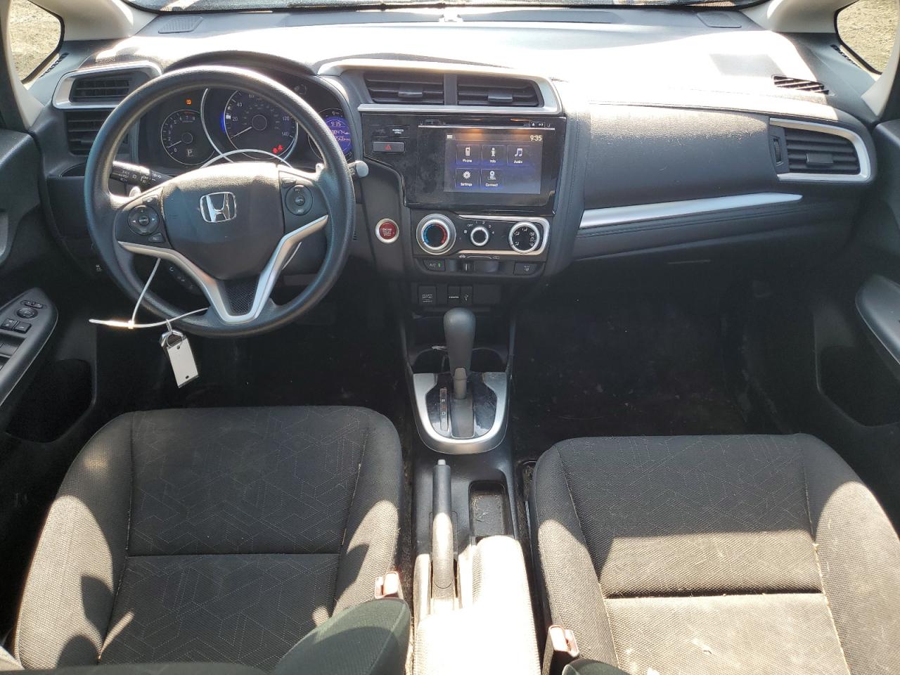 2016 Honda Fit Ex VIN: JHMGK5H78GX004014 Lot: 64079125