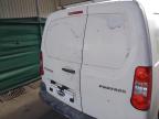 2011 PEUGEOT PARTNER 85 for sale at Copart SANDTOFT
