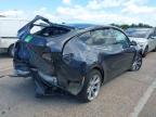 2023 TESL MODEL Y LO for sale at Copart SANDWICH