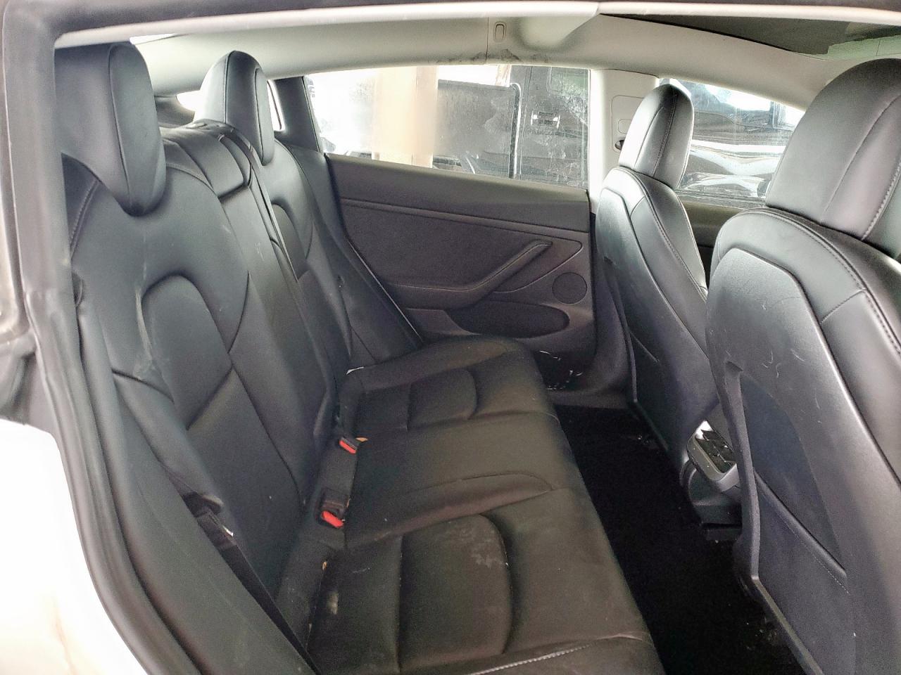2022 Tesla Model 3 VIN: 5YJ3E1EA3NF120809 Lot: 63795735