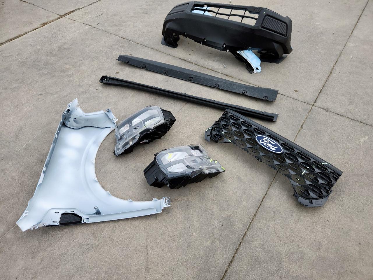 2025 Ford Maverick Xl VIN: 3FTTW8A33SRA63485 Lot: 63322375