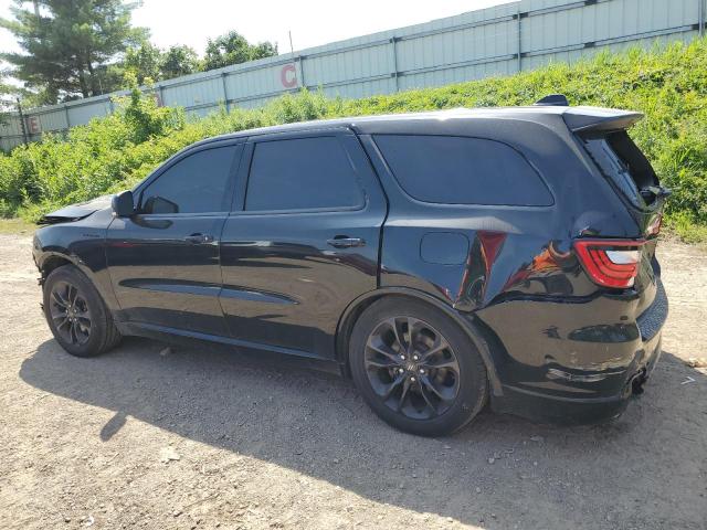  DODGE DURANGO 2021 Черный