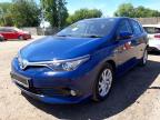 2017 TOYOTA AURIS B-ED for sale at Copart SANDY