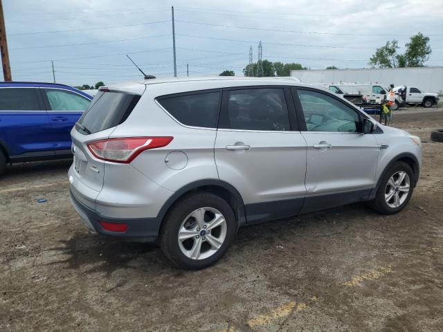 Паркетники FORD ESCAPE 2016 Серебристый