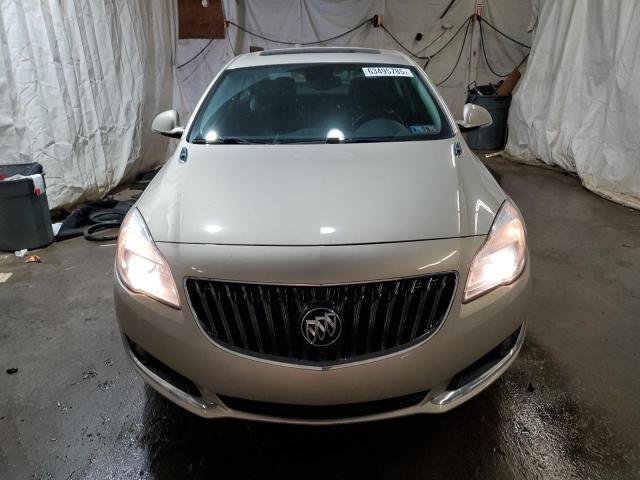  BUICK REGAL 2015 Złoty