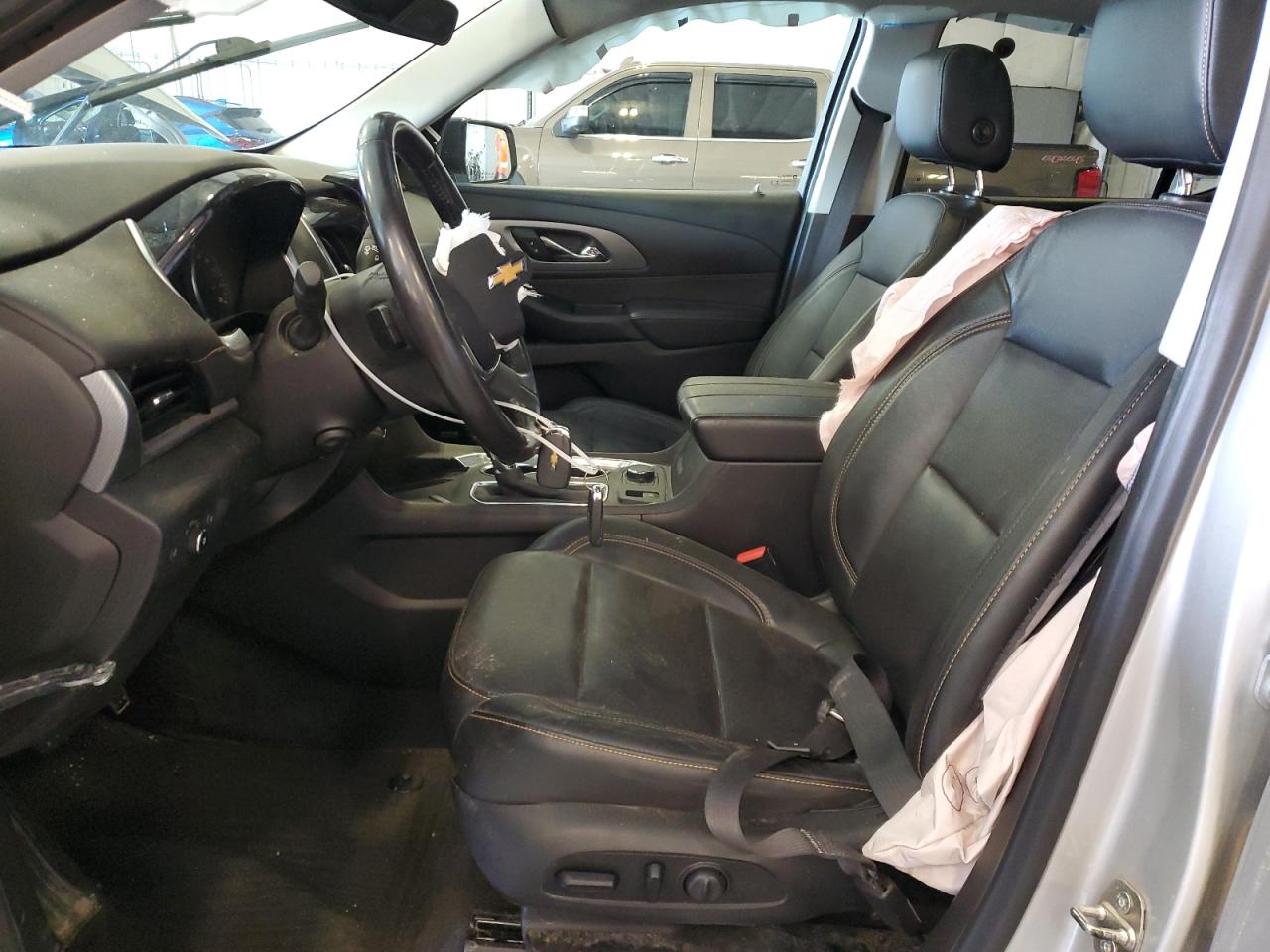 2019 Chevrolet Traverse Premier VIN: 1GNEVKKW5KJ270561 Lot: 63282085