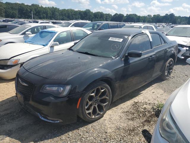 2016 Chrysler 300 S
