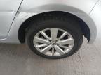 2010 VOLKSWAGEN GOLF SE TS for sale at Copart SANDTOFT