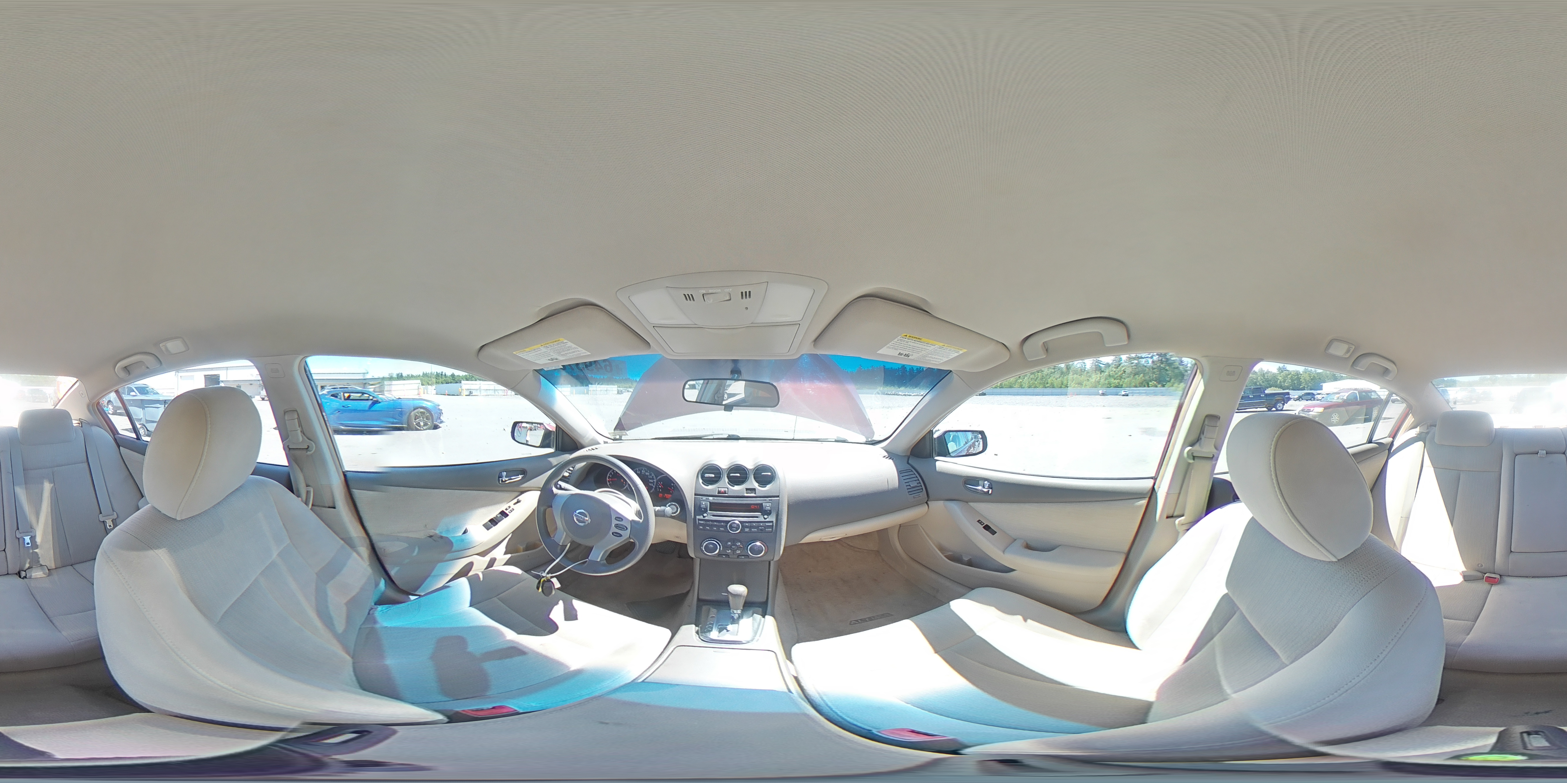 2010 Nissan Altima Base VIN: 1N4AL2AP2AN421456 Lot: 64937885