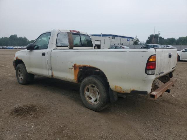 2004 TOYOTA TUNDRA   