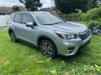 2020 SUBARU FORESTER LIMITED   à vendre chez Copart PA - PHILADELPHIA