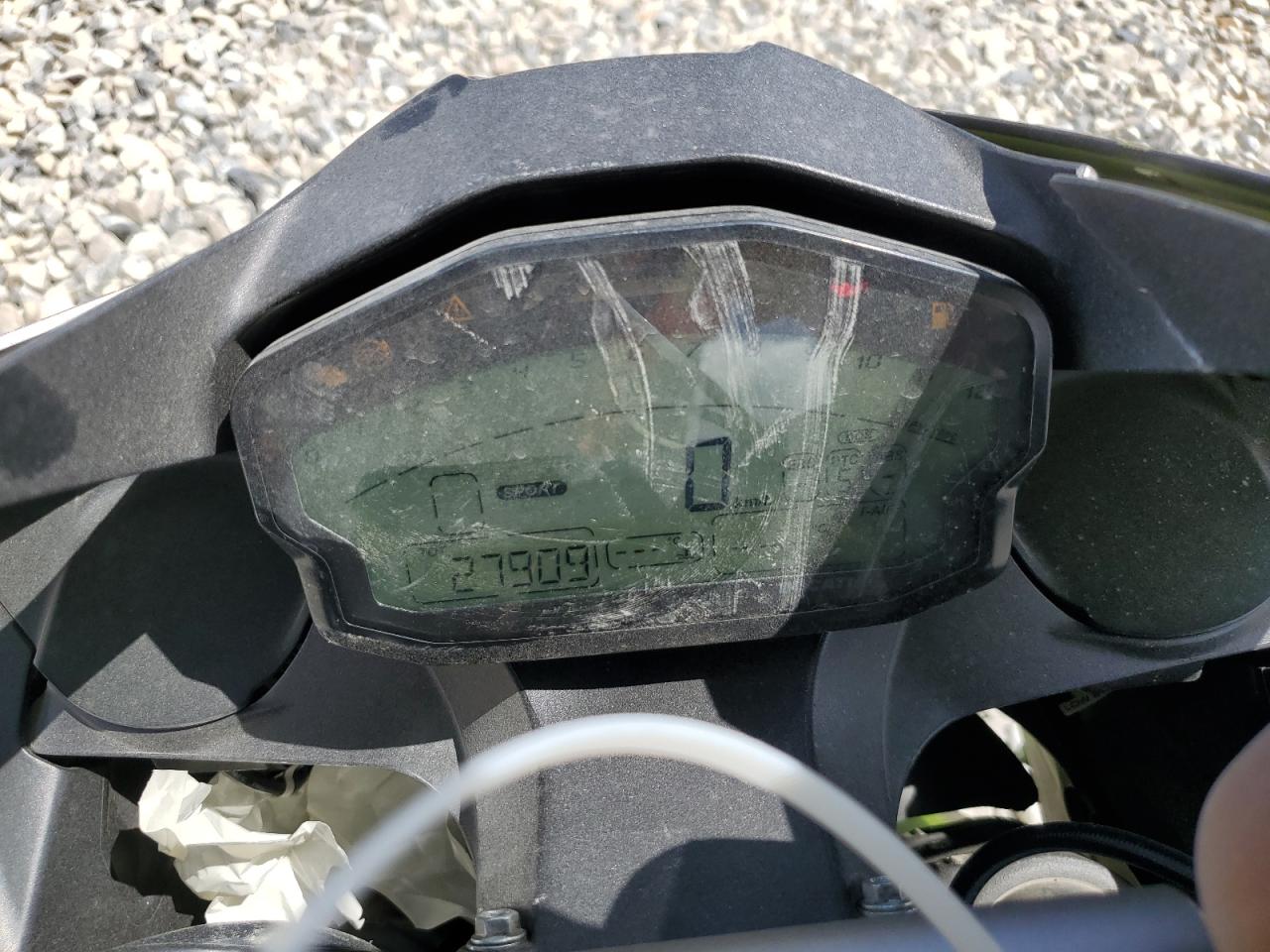 2016 Ducati Superbike 959 Panigale VIN: ZDM14B1W5GB002594 Lot: 63629775